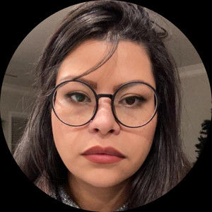 Meet your Posher, Andreina